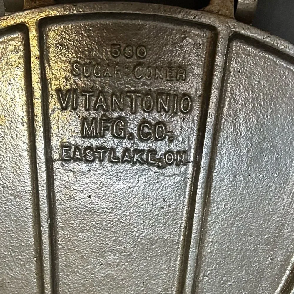 N/A vintage vitantonio